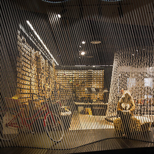 Yellow Earth Emporium by TANDEM Design Studio | Australian Interior Design Awards-3