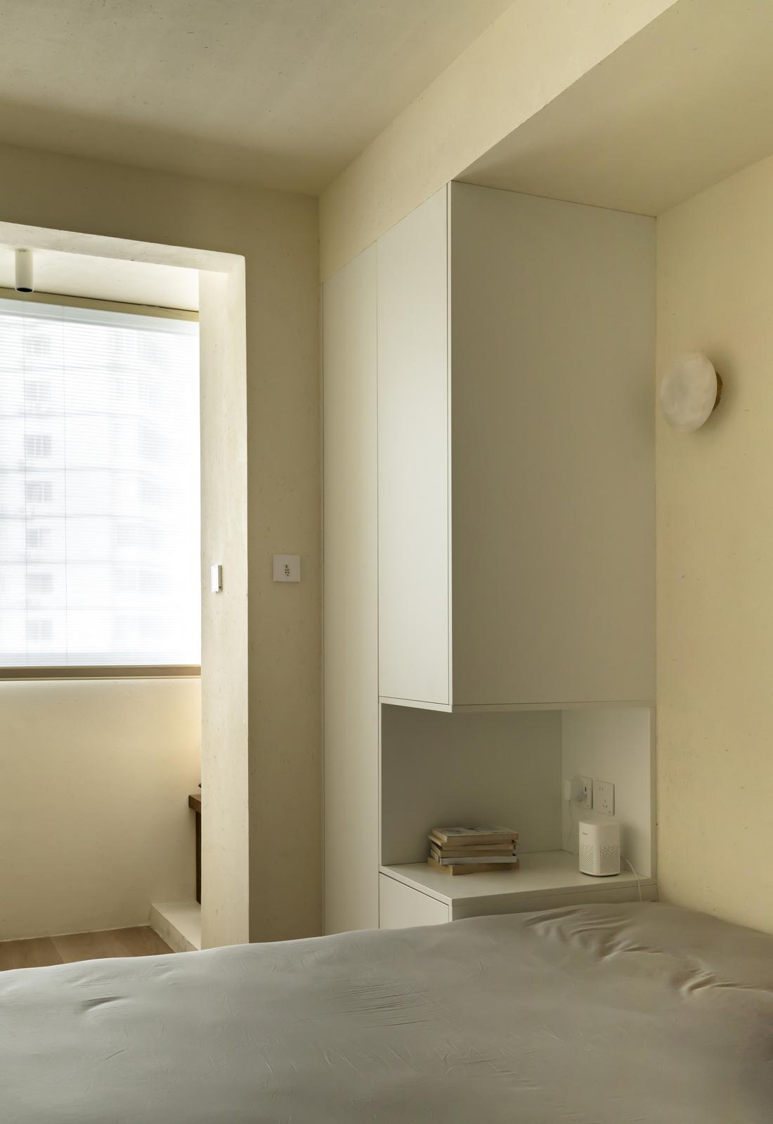 奶油色艺术之家-50