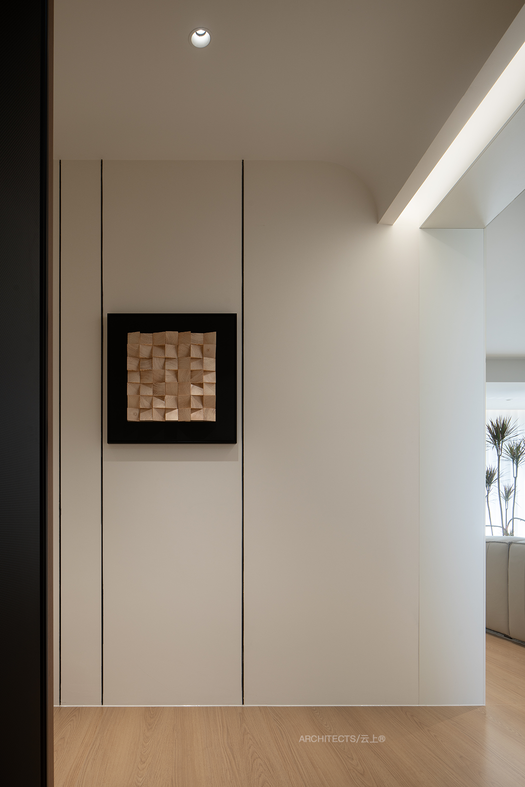 沐光丨中国淄博丨云上译舍-21