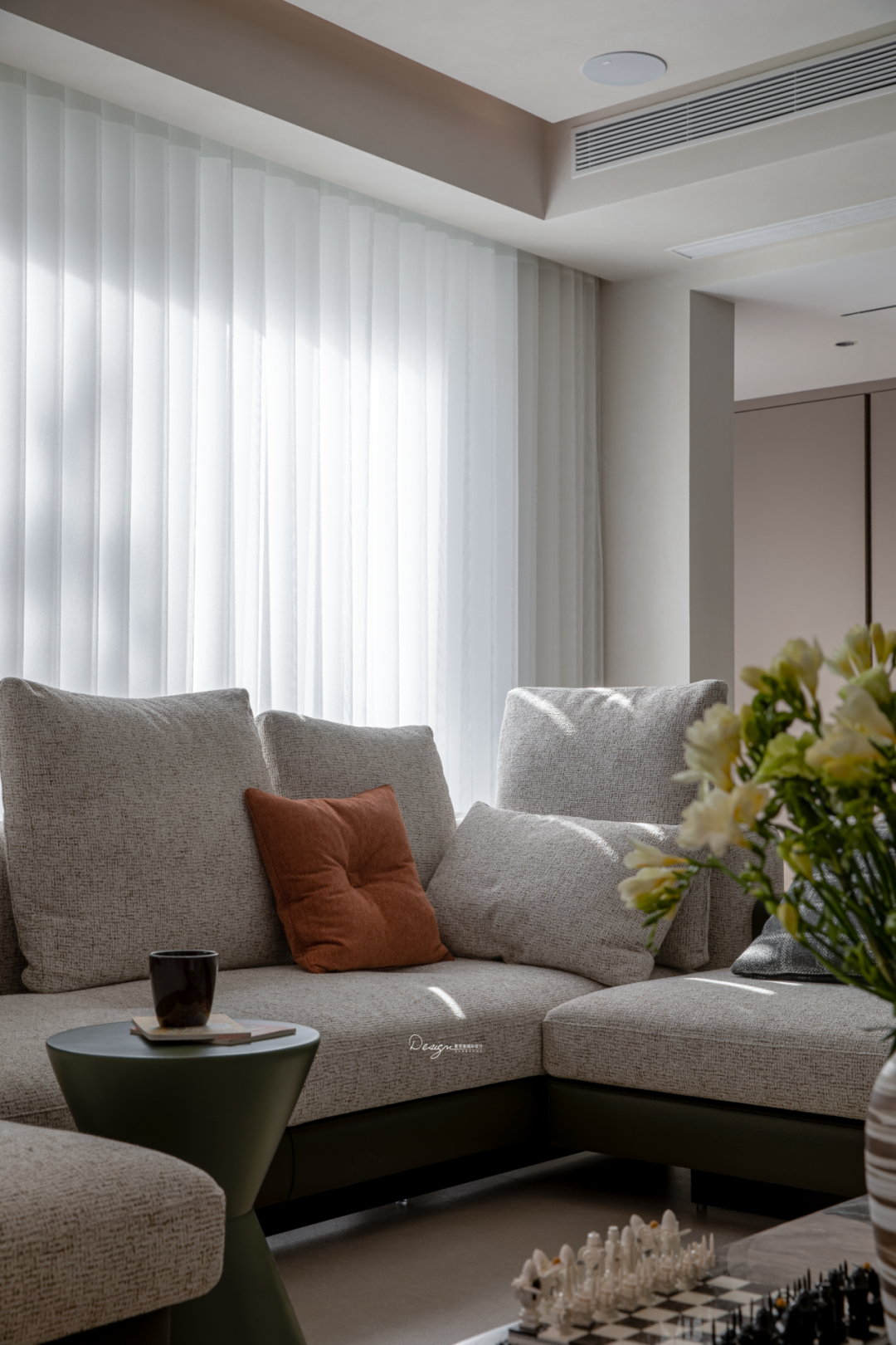 诺德山海春风丨中国昆明丨紫苹果昆明公司-27