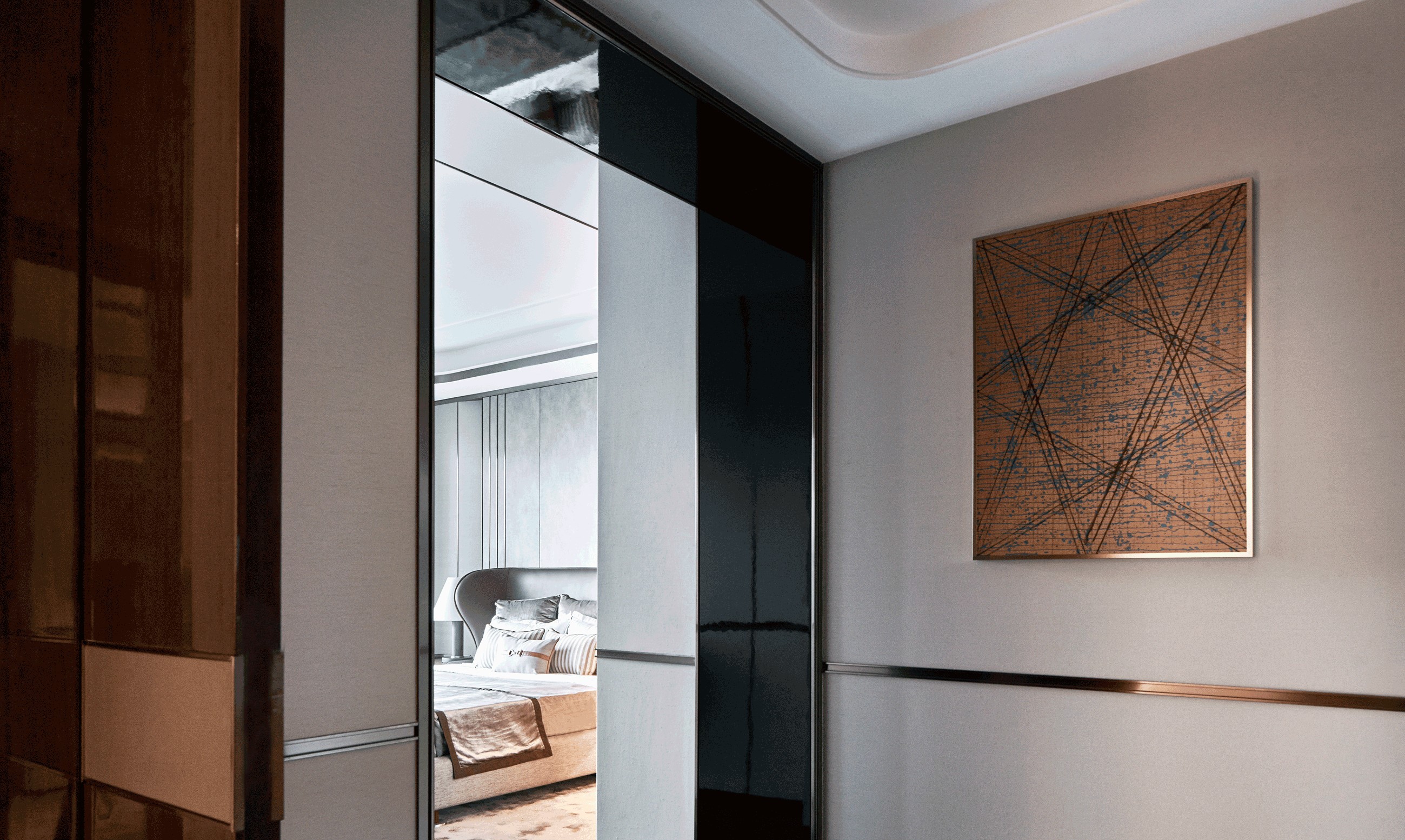 杭州万丽·璞丽 | 梁志天-47