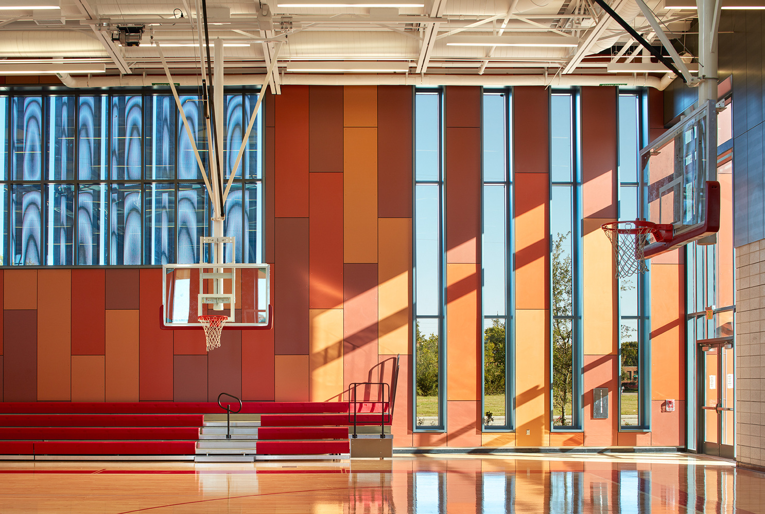 Emancipation Park Expansion and Renovation  Perkins+Will-47