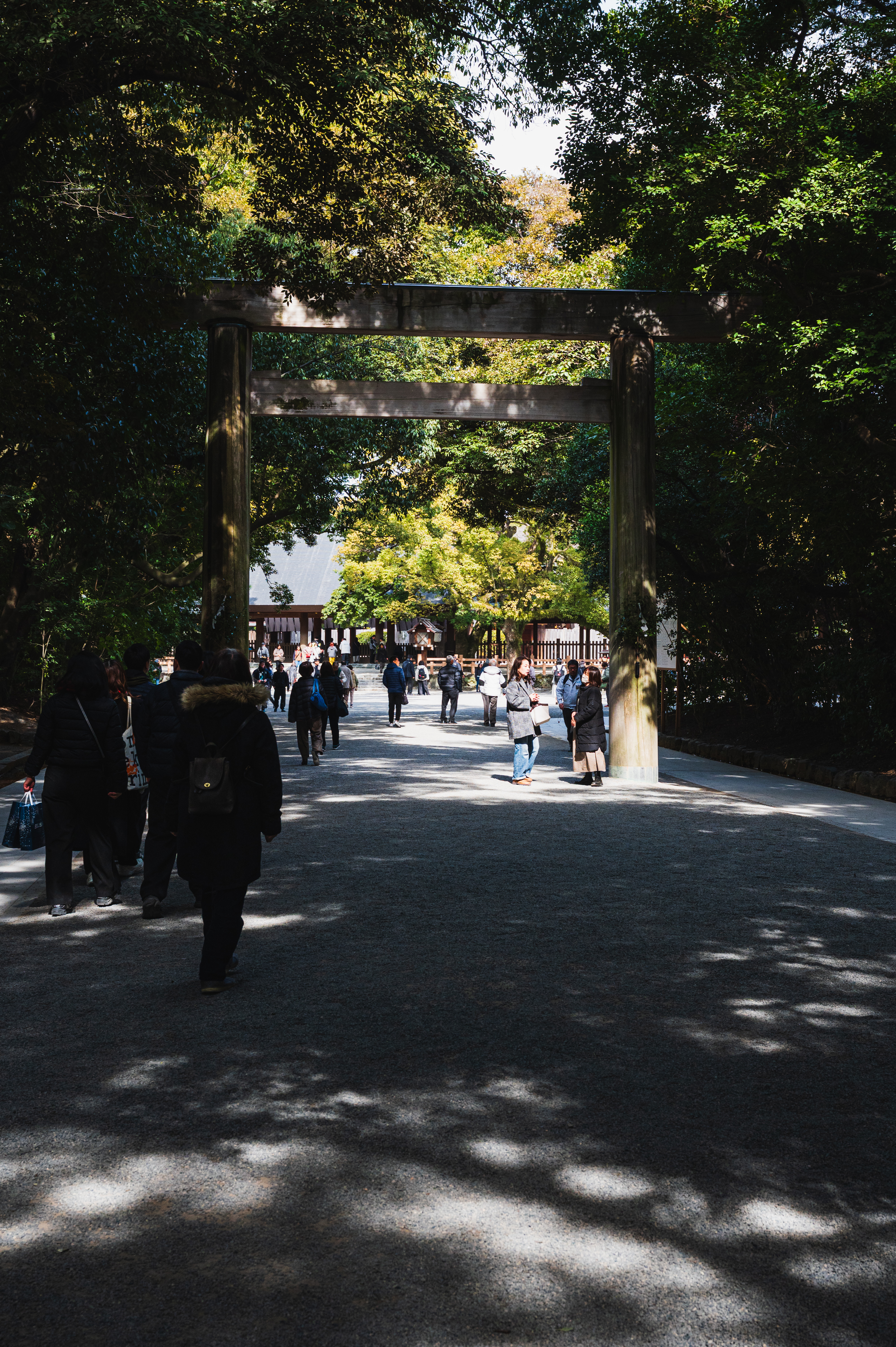 熱田神宮-3
