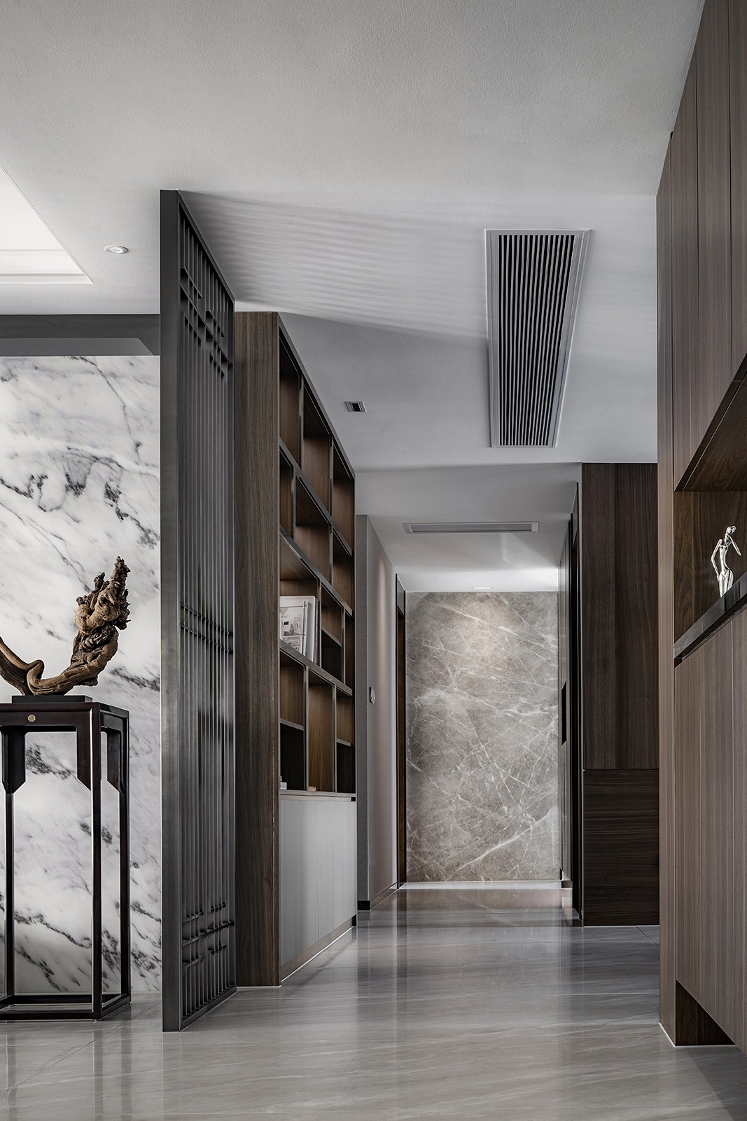 东海岸 海璟天翡丨中国汕头丨红境组设计机构-29