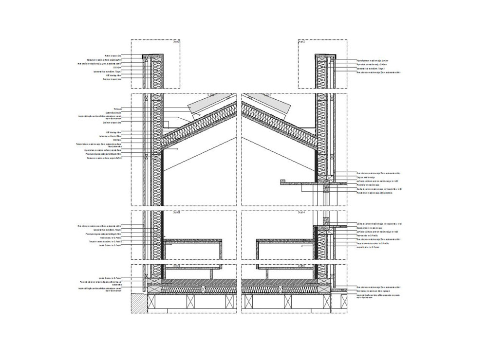 房子门口(2020)(阿尔梅达费尔南德斯Arquitectura e设计)设计-48