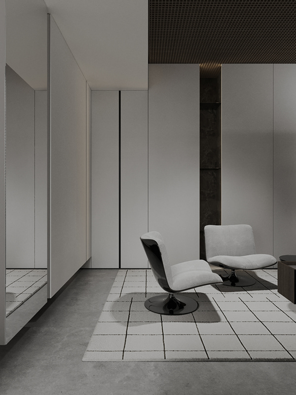 沙特豪华别墅884号丨沙特阿拉伯利雅得丨ARTIMITRO-81