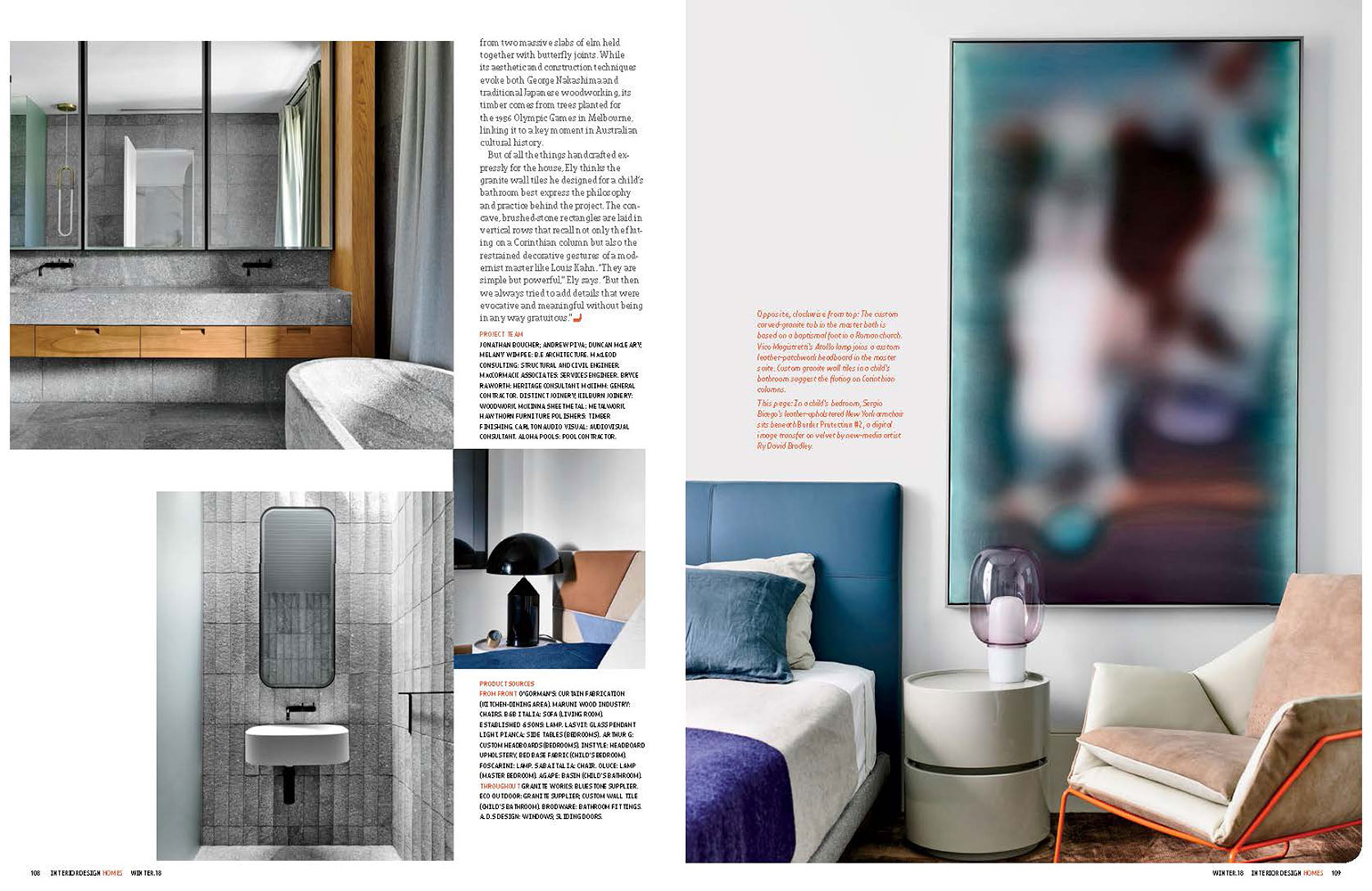 Media Index - B.E Architecture-212