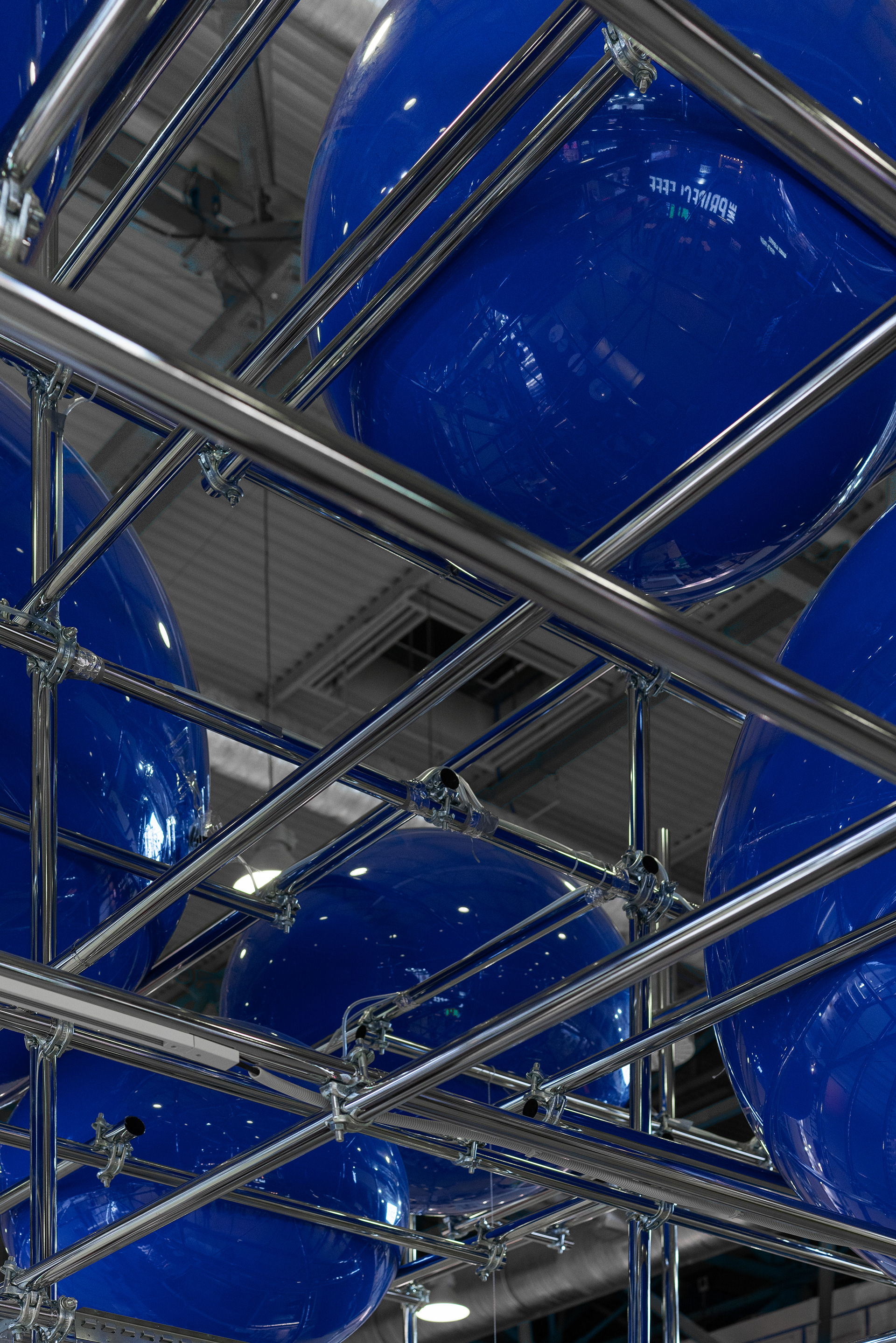 皮姆斯·弹出式展馆丨Egor Bogomolov 等-20