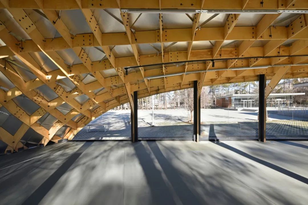 波斯波利斯入口亭丨伊朗-15