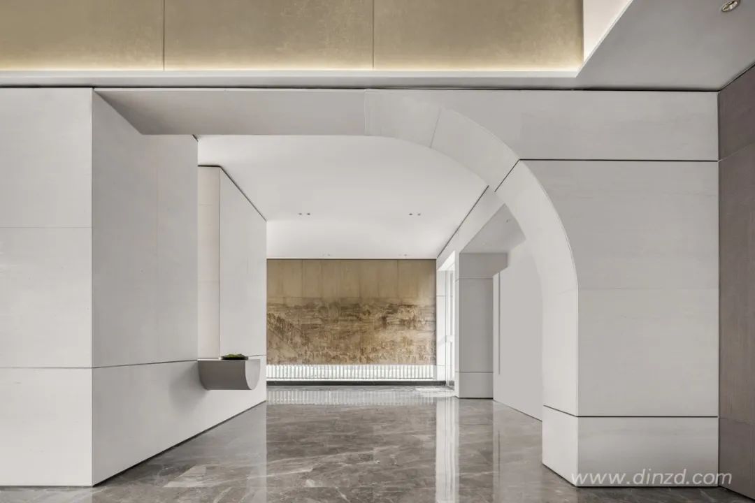 重庆融信澜湾·揽宸院子丨中国重庆丨一目空间设计-80