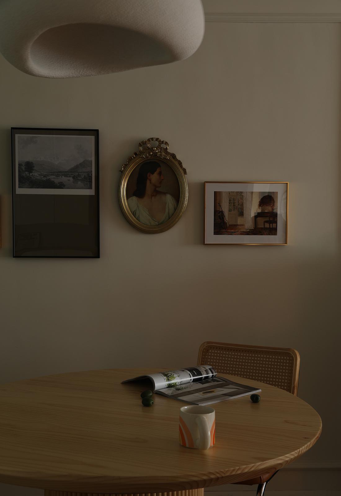 潮趣生活家丨中国济南丨易昂设计-3