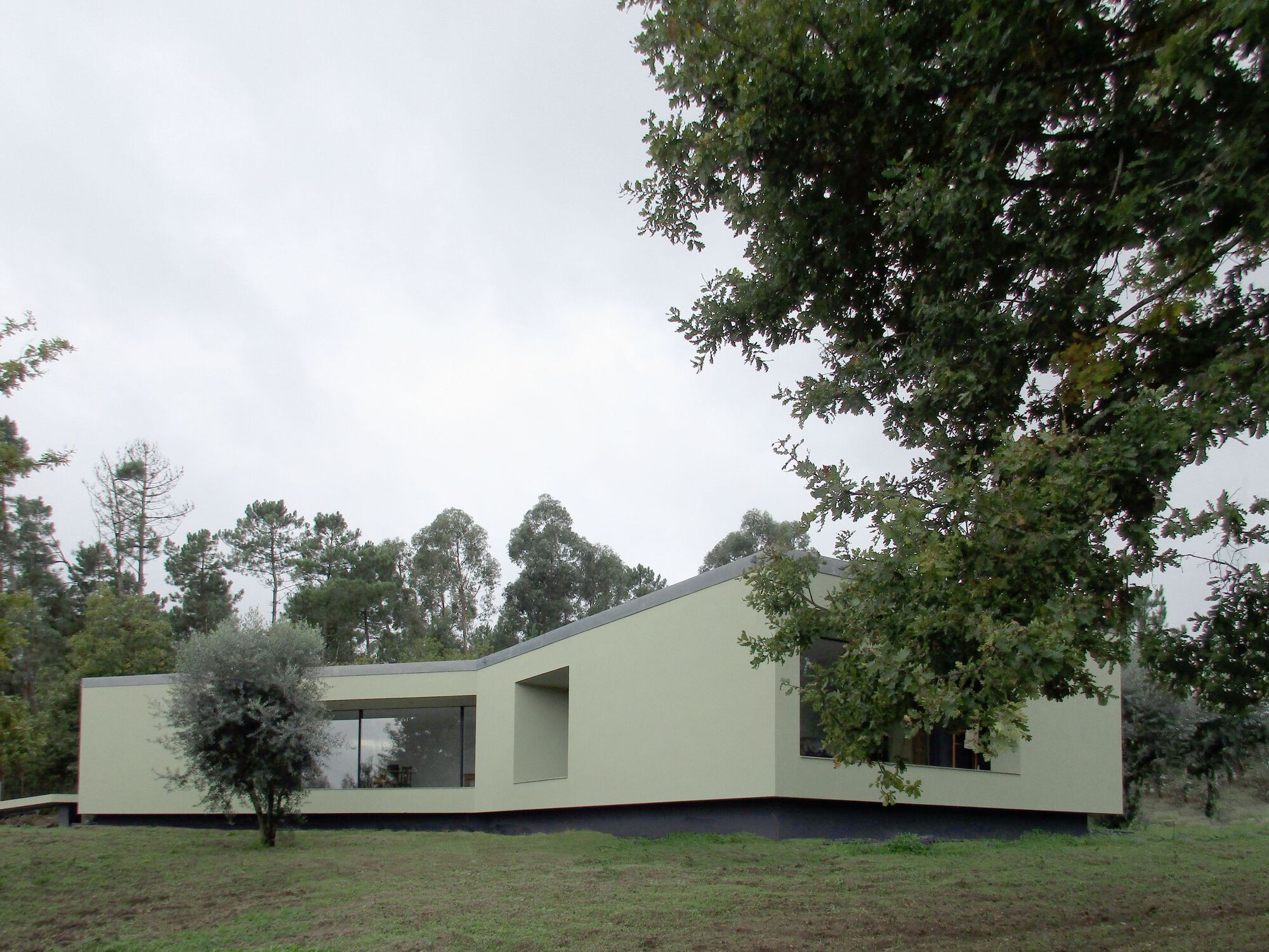 丨葡萄牙丨Utopia – Arquitectura e Engenharia-16