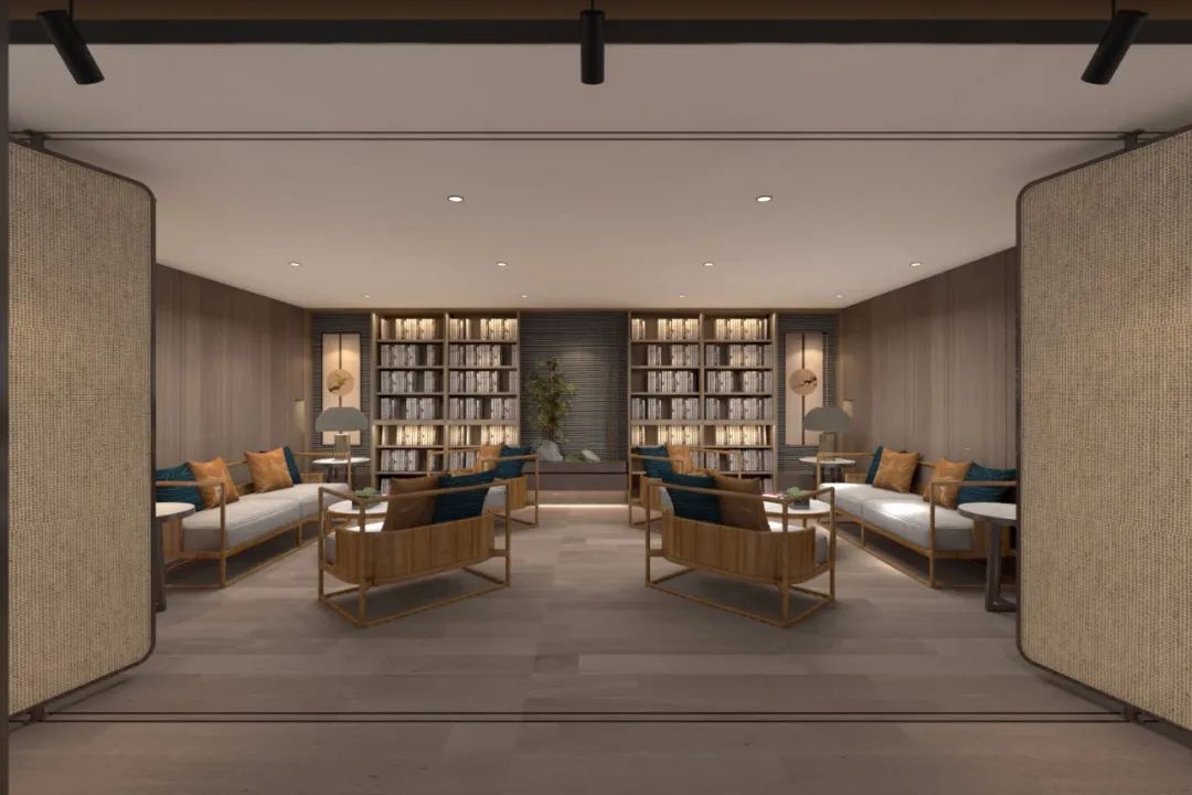 广州楠枫书院丨中国广州丨叶智杰,吴华荣-64