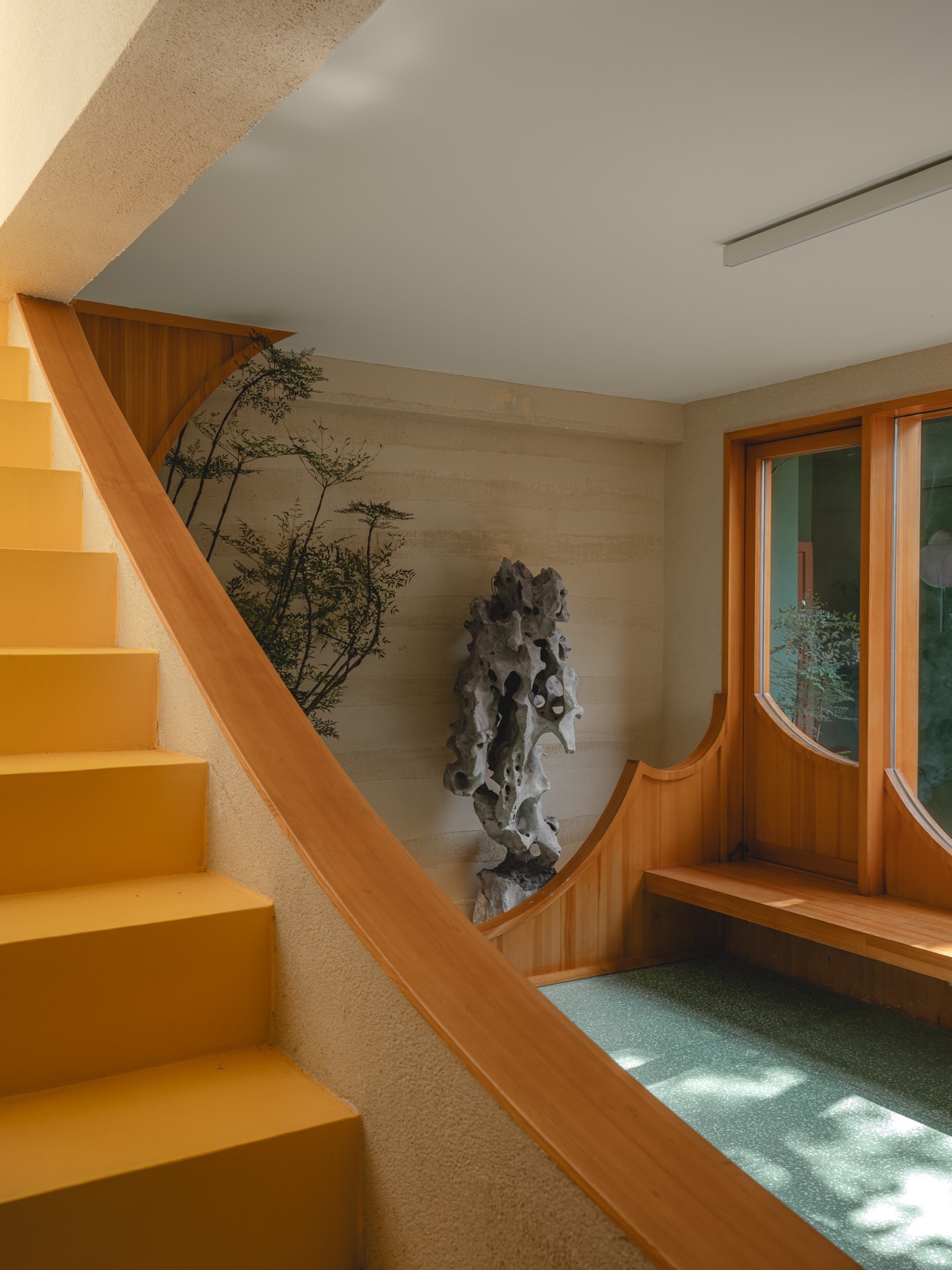 介介工作室办公空间设计,北京 / 介介工作室-60