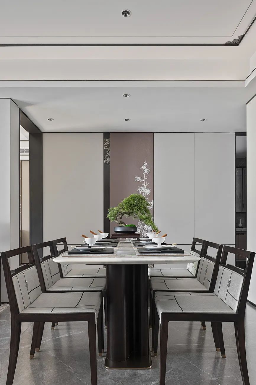 建发文澜府样板房丨中国丨漫思设计(厦门)-40