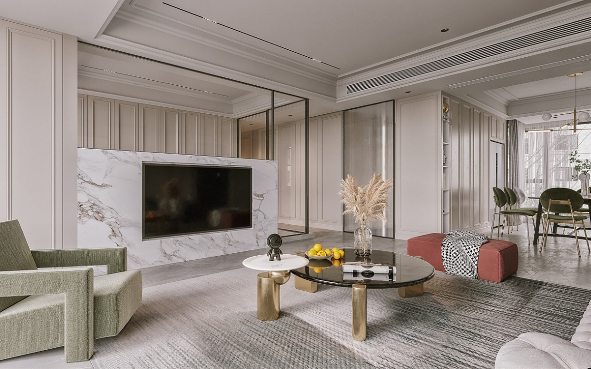 效果表现 简美-8