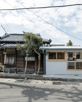 岛田事务所丨日本静冈丨ROOVICE