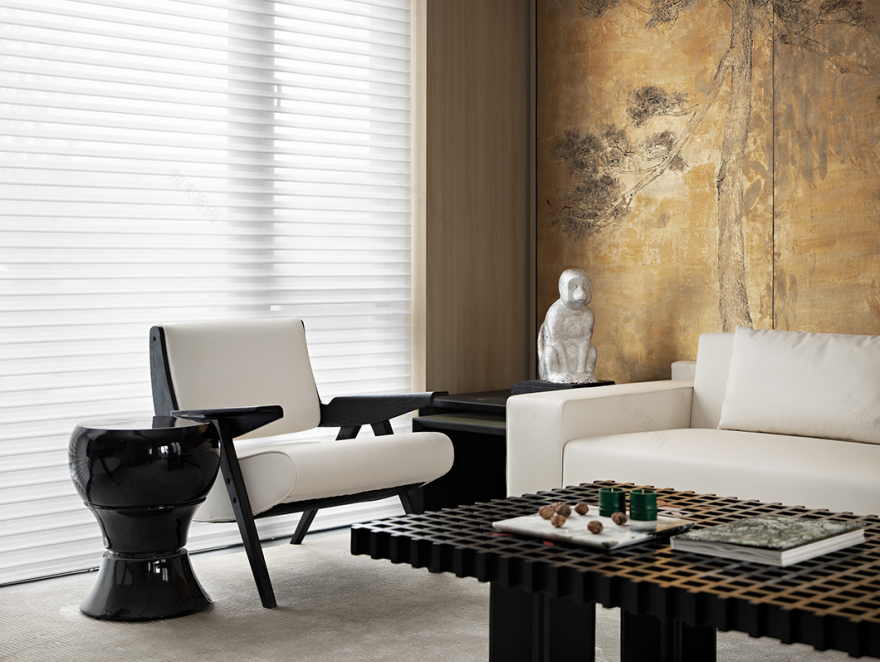 首发|矩阵纵横:心游于艺,诗意栖居-23