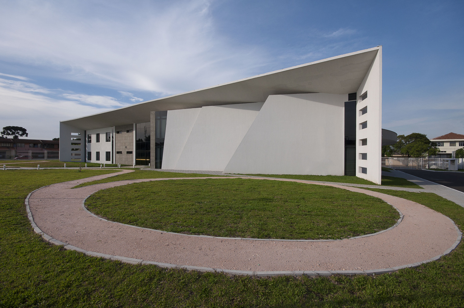 Curitiba Cultural Centre  HARDT Planejamento-29