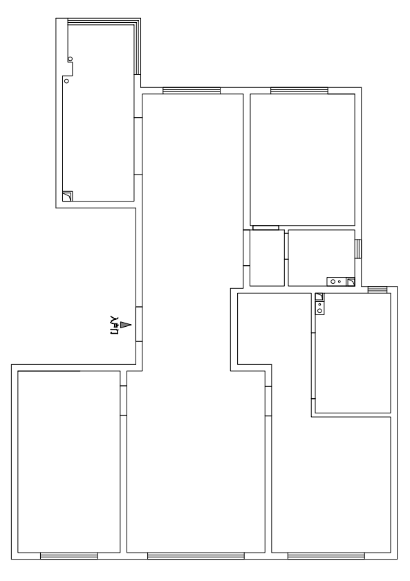 轻奢素雅三居丨陈春江-3