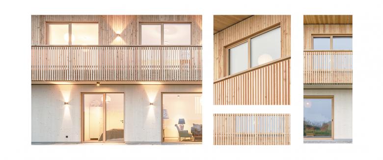 Tp3 Architekten丨Haus in Altmünster丨奥地利-10