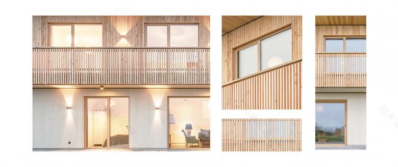 Tp3 Architekten丨Haus in Altmünster丨奥地利-10