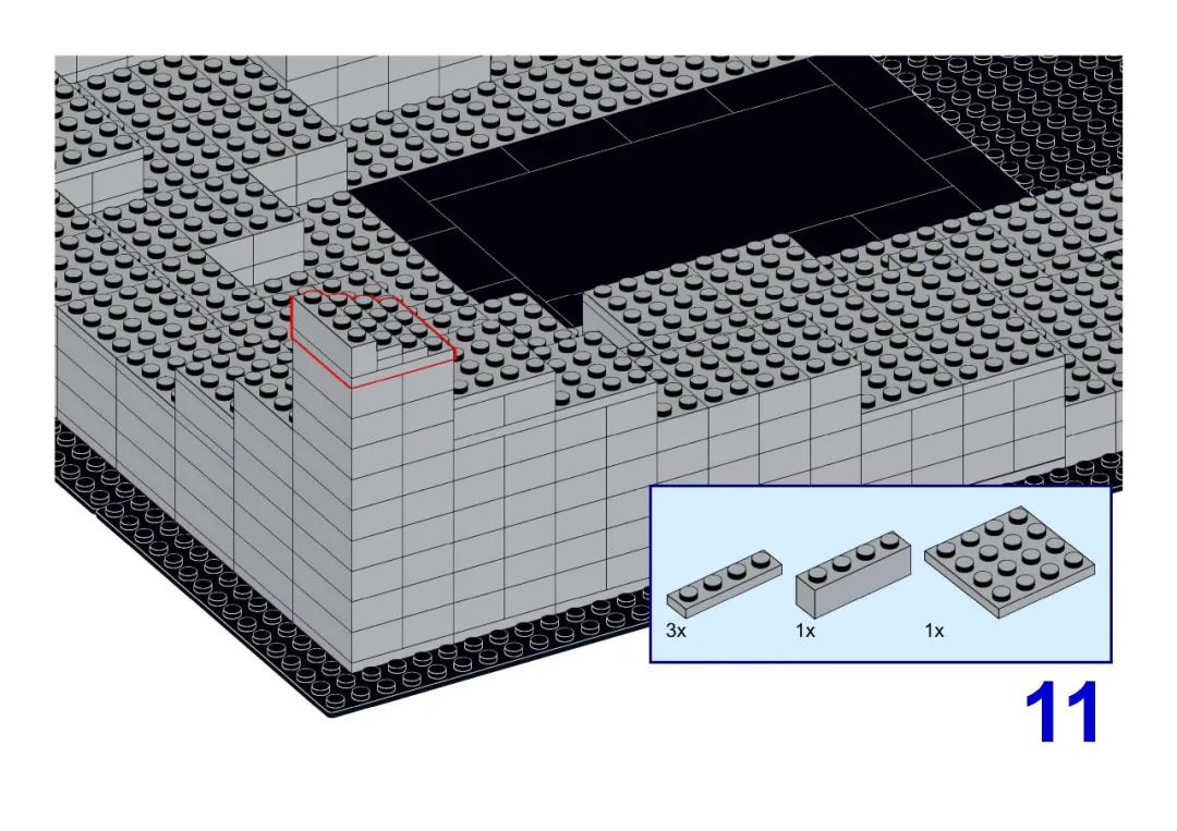 蒋晟个展“空房间” | 山下空间的创新设计-13