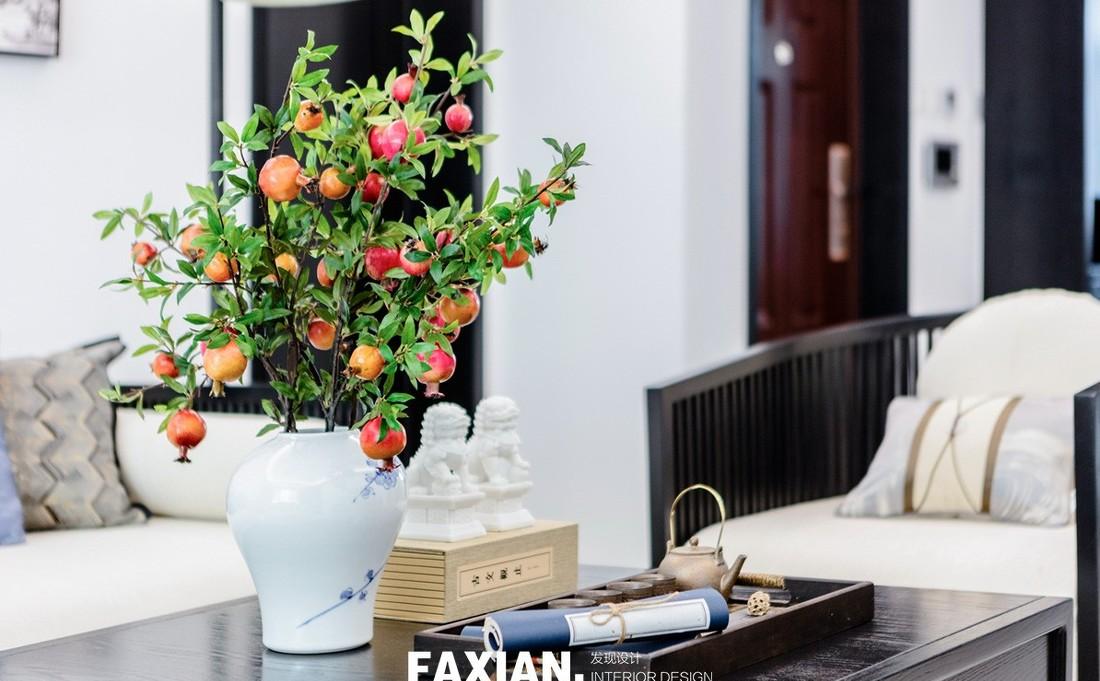 
发现设计—淄博金石绿城、东方意蕴 -4