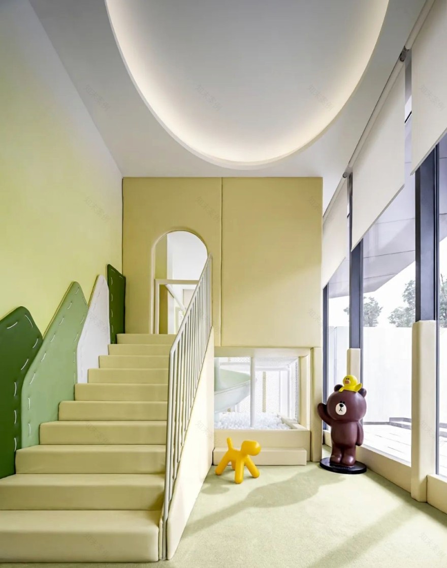 西安当代境MOMΛ体验中心-35