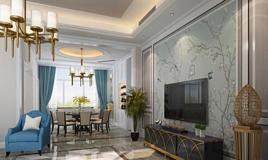 
别墅大宅—碧桂园 -24