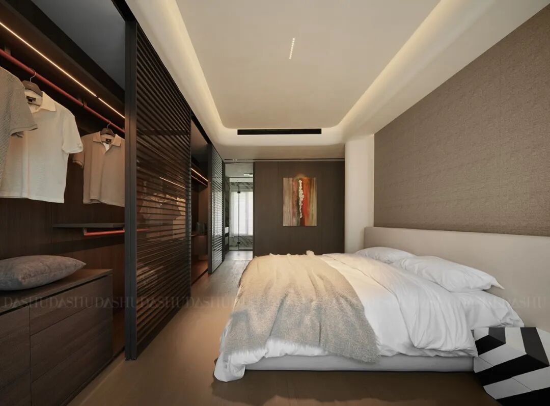 大树精造｜自然弧线勾勒家的浪漫-81