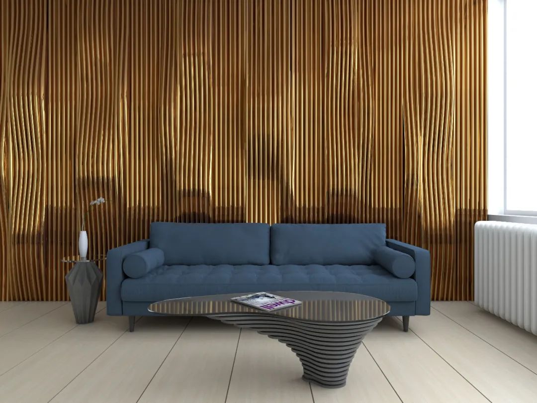 12 款获奖家具设计丨多位设计师-61