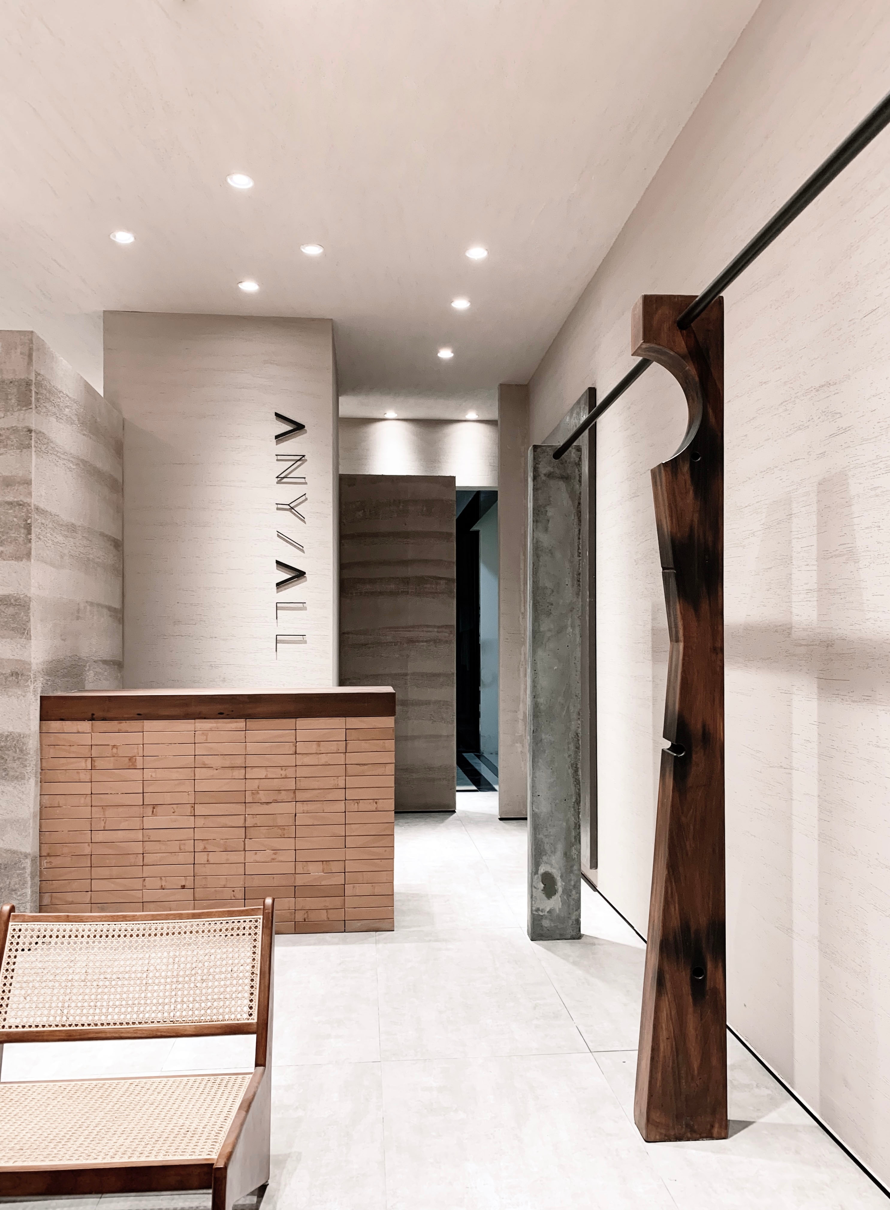 ANYALL 品牌形象店丨中国深圳丨RSXS 睿上形素室内设计有限公司-5