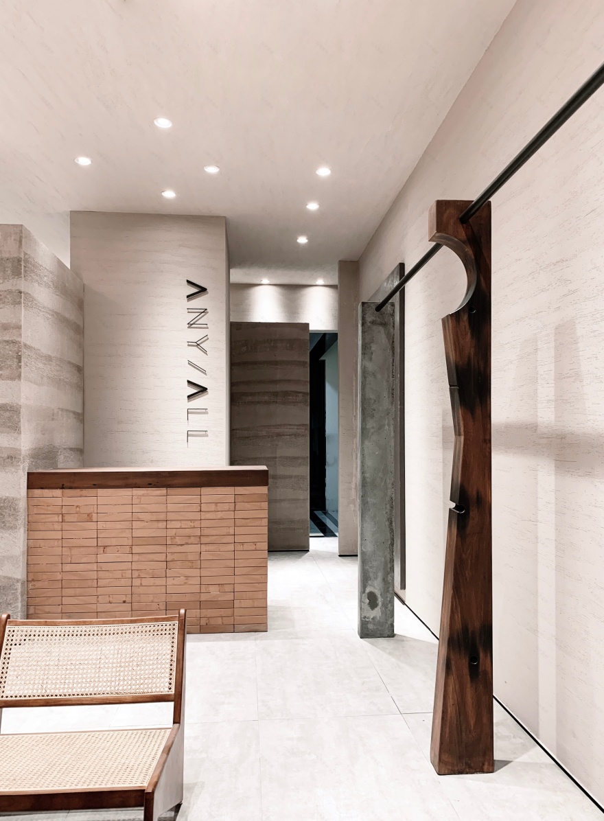 ANYALL 品牌形象店丨中国深圳丨RSXS 睿上形素室内设计有限公司-5