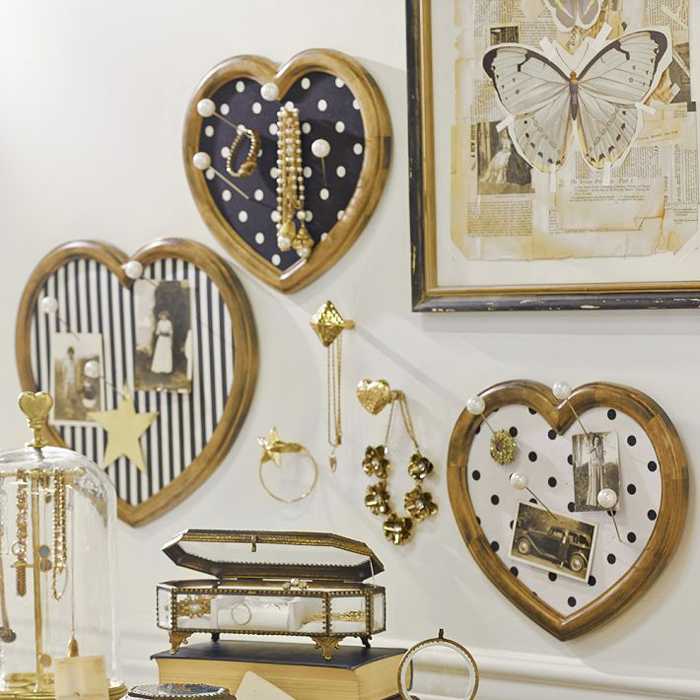 PB Teen 的童话卧室设计-18