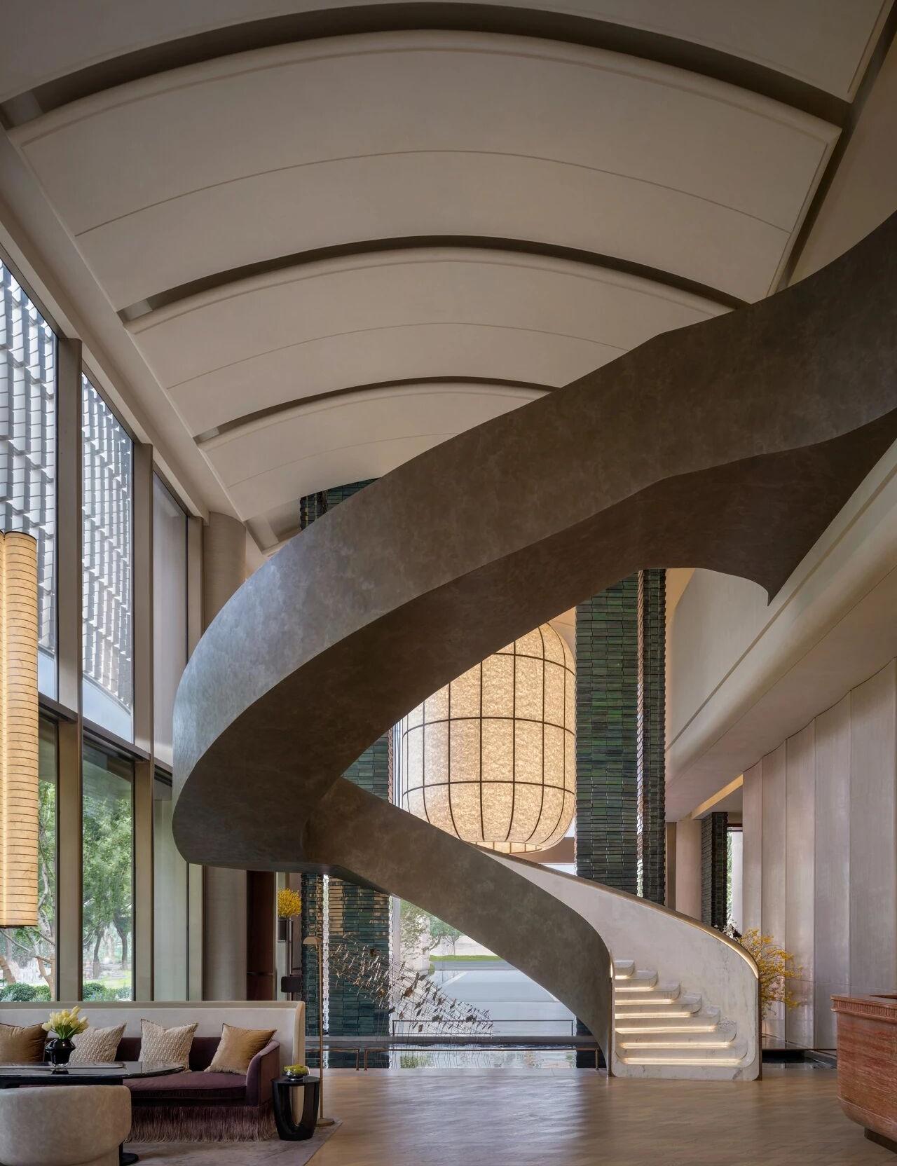 里约设计 | 招商蛇口北京招商序营销中心-37