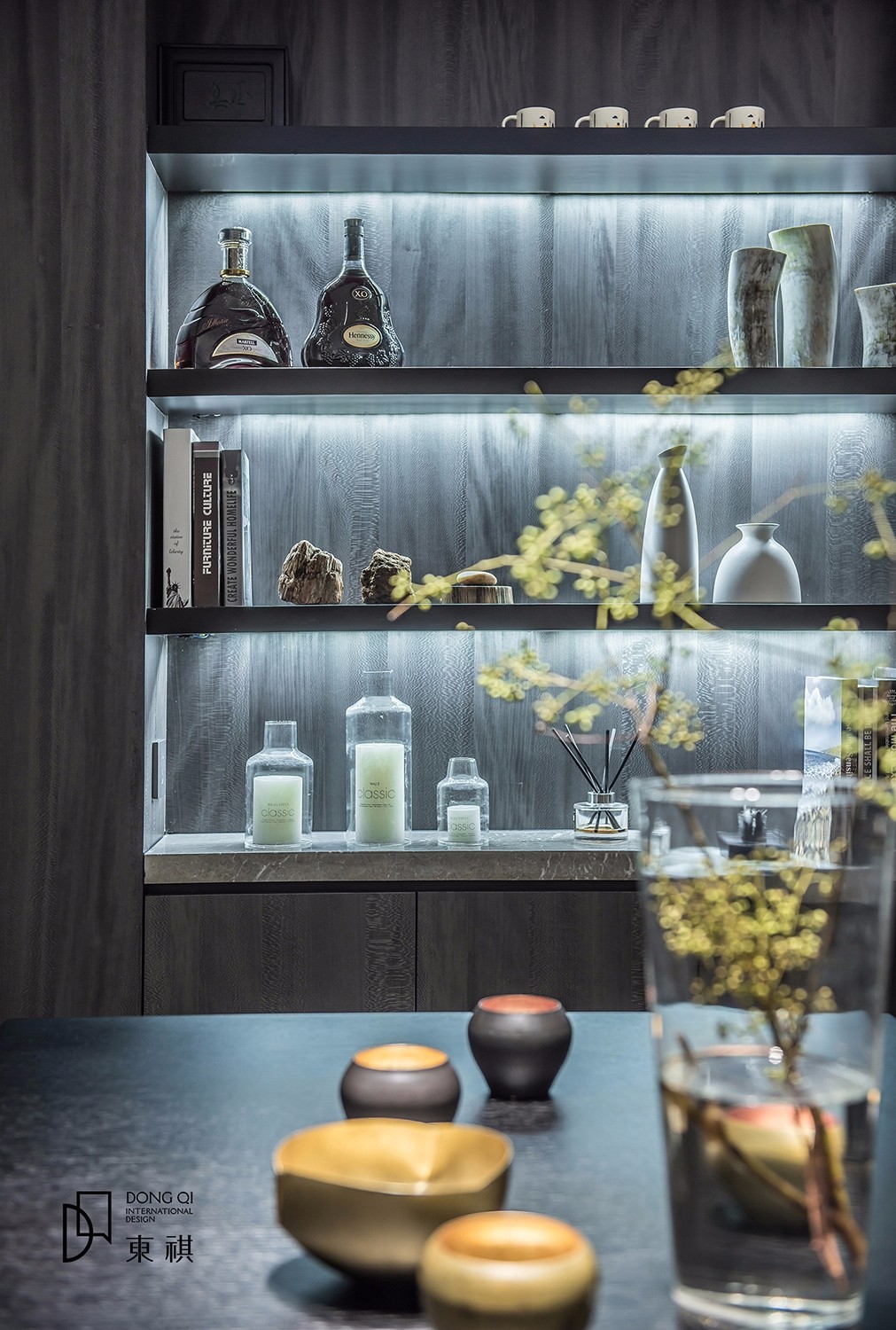 杭州世贸丽晶城-9