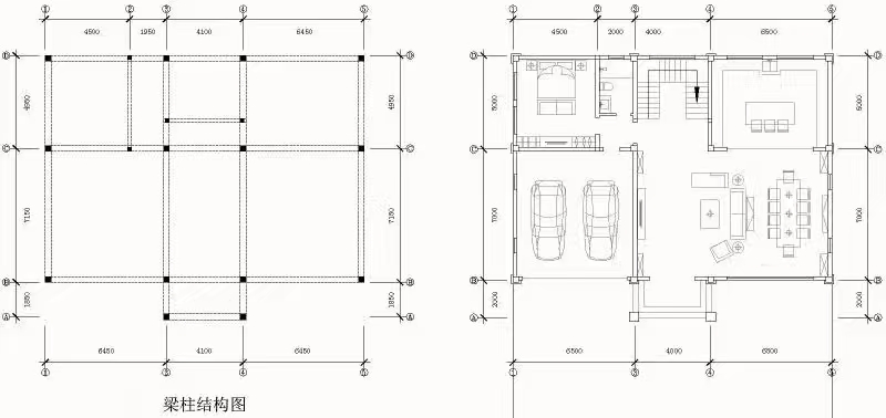 自建房设计惠民活动丨从业二十年设计师-8