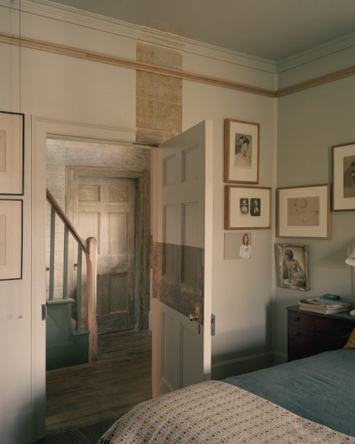 澳大利亚 Waterview 住宅丨澳大利亚塔斯马尼亚丨John Wardle Architects-15