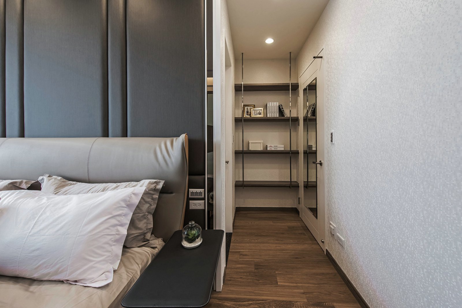 信义君悦柏悦府住宅-22