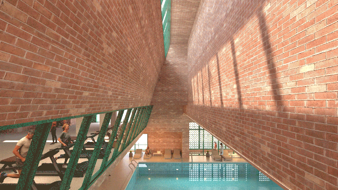 建构平热的日常——体验式街区型商业的新尝试-83