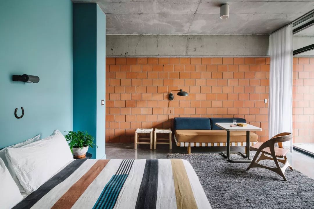 诗意栖居，Specht 建筑的自然共生之美-49