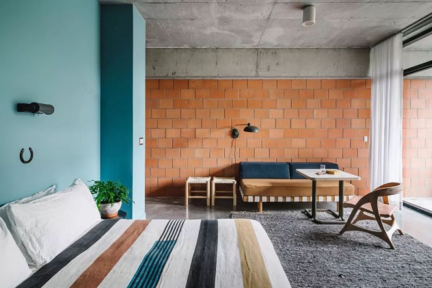 诗意栖居,Specht 建筑的自然共生之美-49