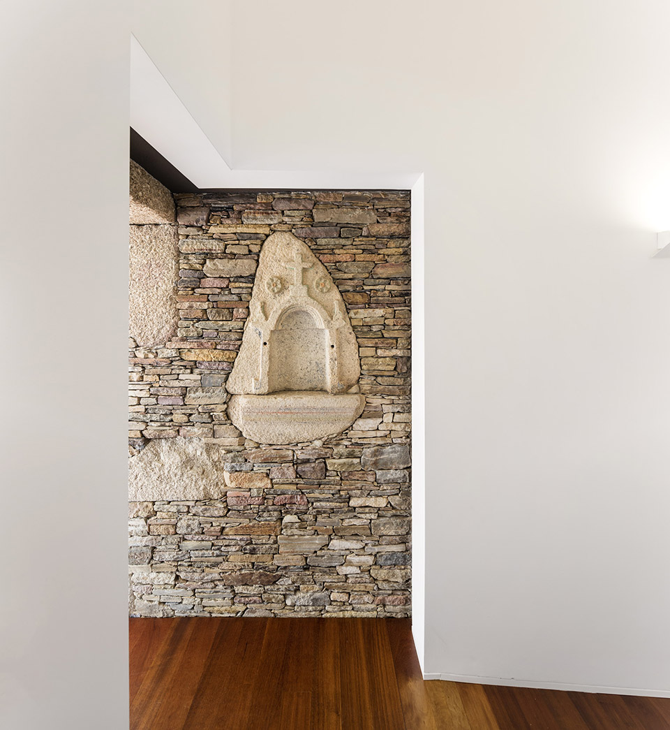 Vigario 住宅,葡萄牙 / AND-RÉ-41