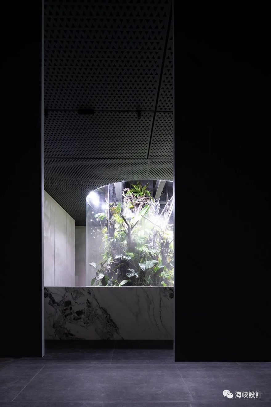 无界丨中国福建丨上海新得建筑-77