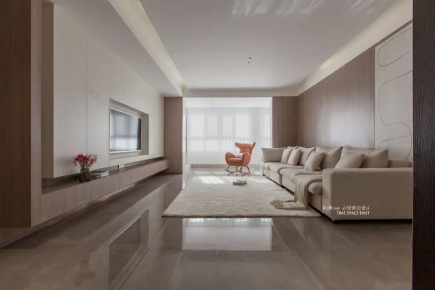 冬岩·SHOWROOMFORU 服装店丨中国河南丨河南赤梁空间建筑设计有限公司-58