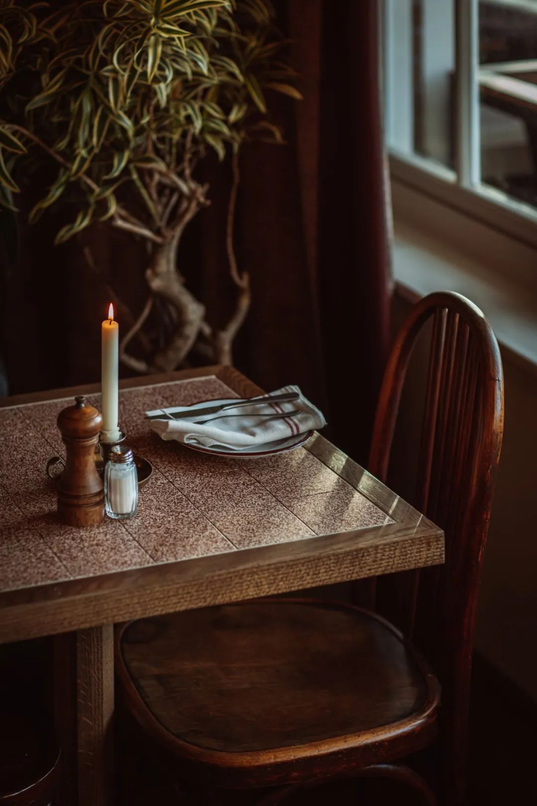 Gitane 全天餐餐厅丨荷兰阿姆斯特丹丨Studio Modijefsky-51