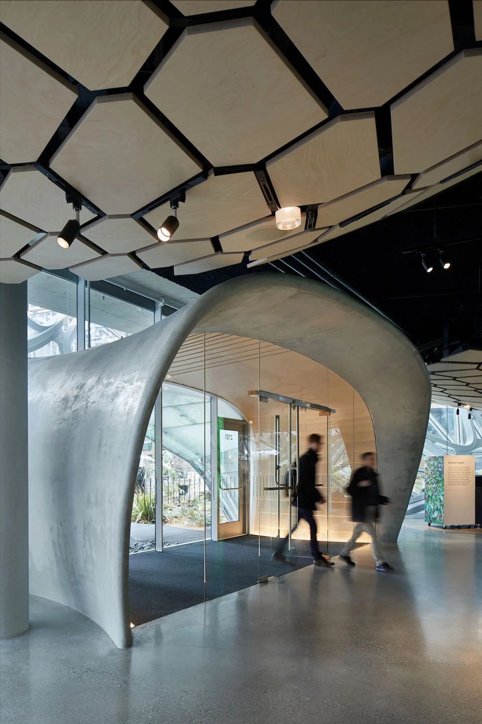 自然与建筑 · 球体的故事-50