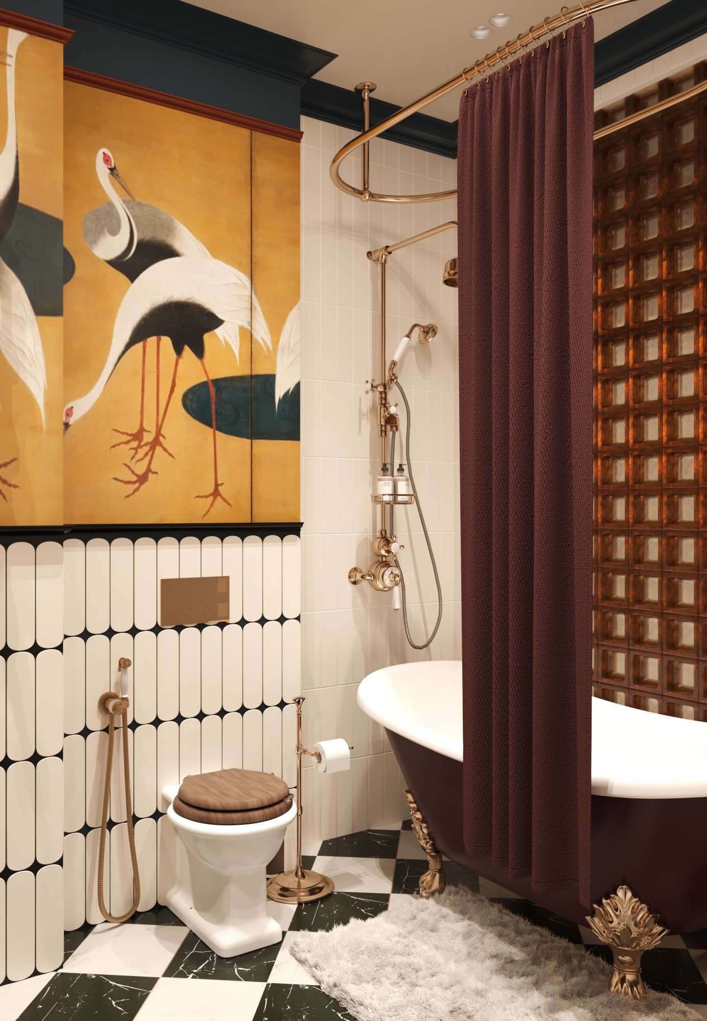 UNIT·Home住宅小区

注：ЖК是Жилой комплекс的缩写，常见释义为住宅小区  -23