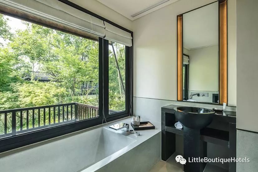 所见·西溪度假酒店-64